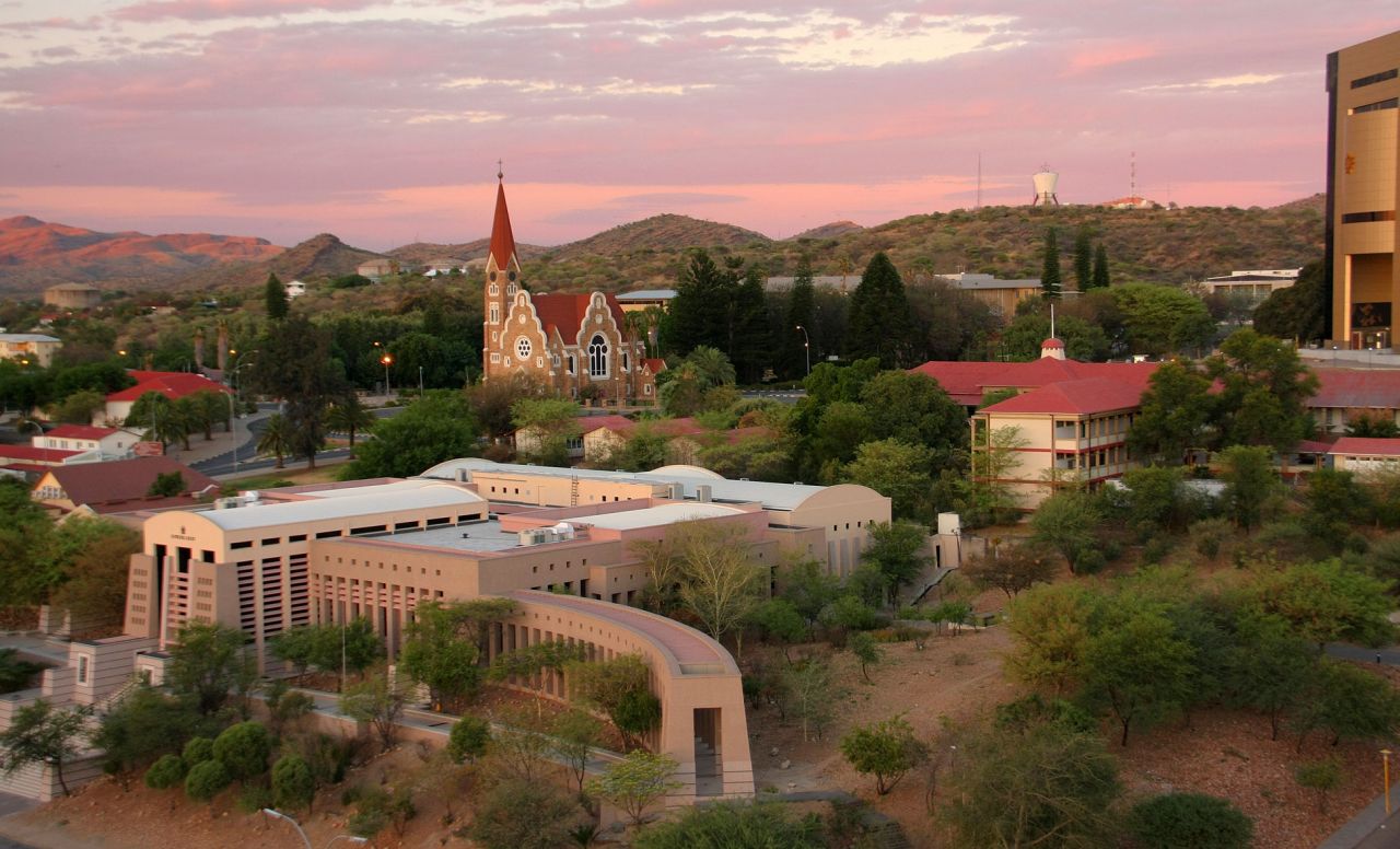 Panoramic-View-of-Windhoek