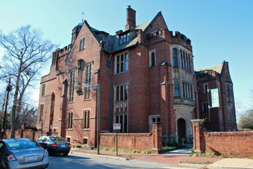 Branch Museum of Architecture and Design