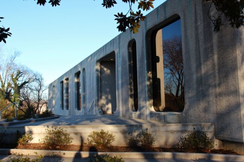 ChildSavers Building