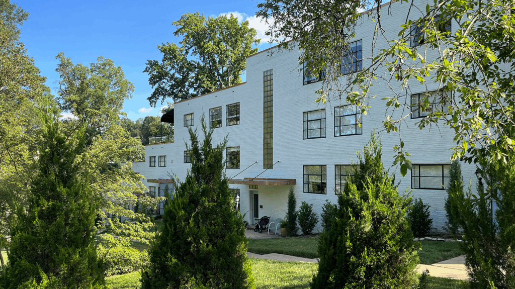 John Rolfe Apartments