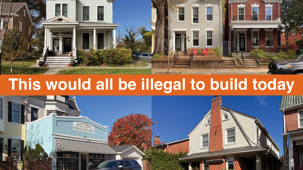 Why Zoning Reform Is Right For Richmond