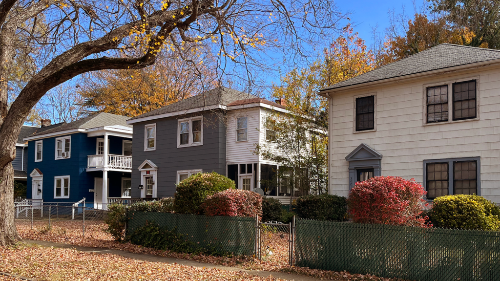 Neighborhood Profile: North Highland Park